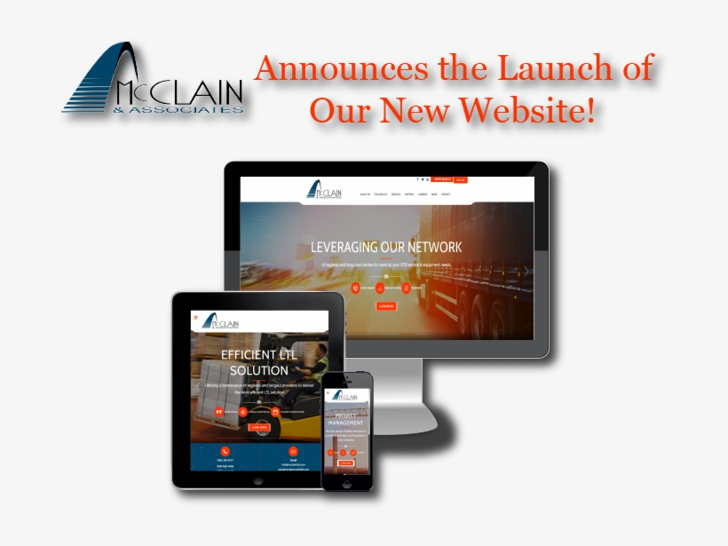 Announcing The Launch Of Our New Website And Blog - Website Launch Quotes, transparent png