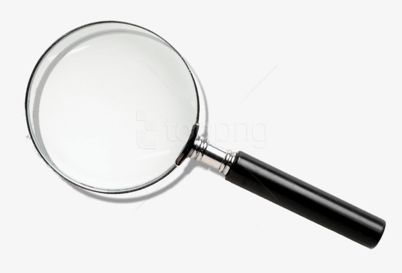 Free Png Download Loupe Png Images Background Png Images - Magnifying Glass Transparent Png, transparent png