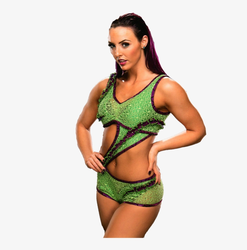Peyton Royce Png - Lingerie Top, transparent png