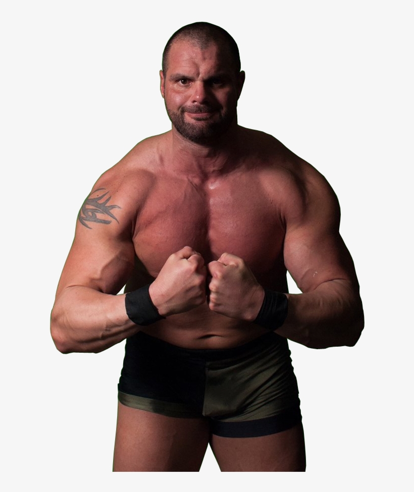 Riddick Stone - Riddick Stone Wrestler, transparent png
