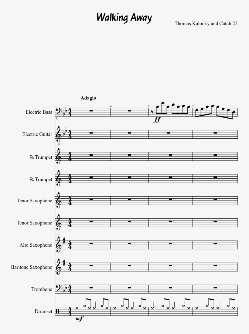 Walking Away - Streetlight Manifesto, transparent png
