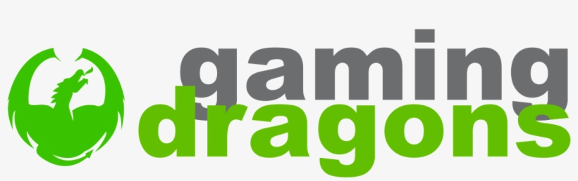 Gamingdragons - Com Logo - Dragon Optics, transparent png