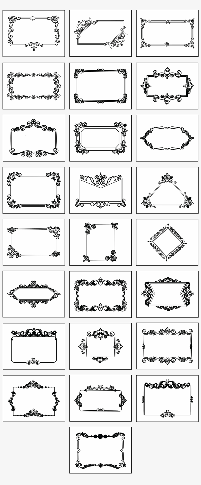 Abstract Flourishes - Dog Licks, transparent png