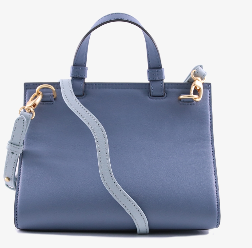 Aaliyah Top Handle Shoulder Bag - Tote Bag, transparent png