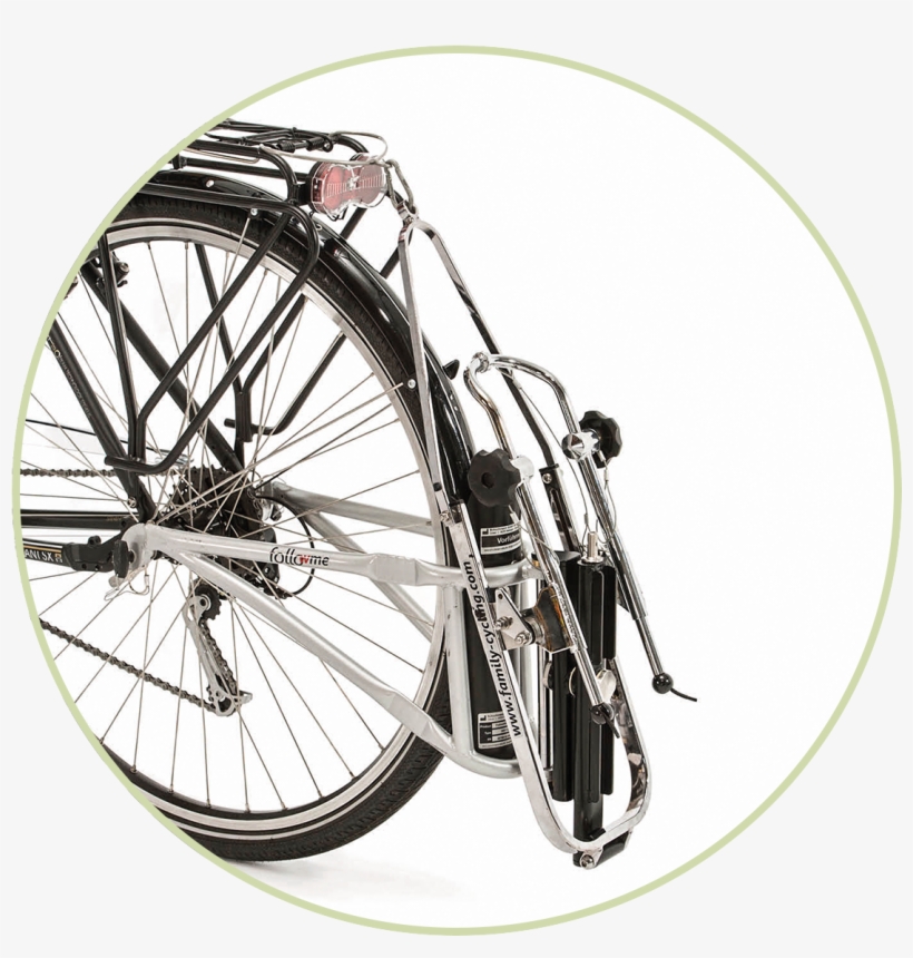 Highlights - Hybrid Bicycle, transparent png