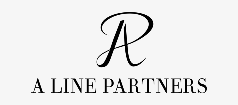 A Line Partners Logo - Luther Burbank Savings, transparent png