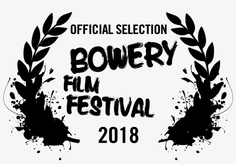 Bff Laurels 2018 Black - Movie Review Png Wreath, transparent png