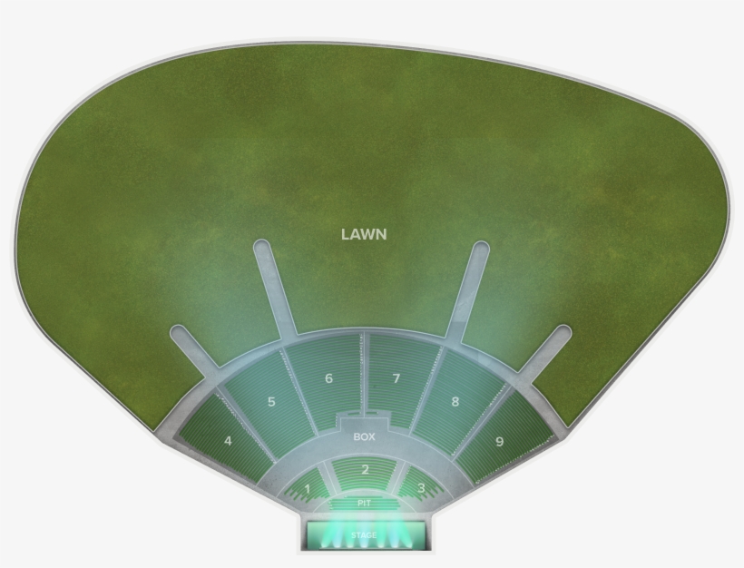 Keybank Pavilion - Slipknot - Ceiling, transparent png