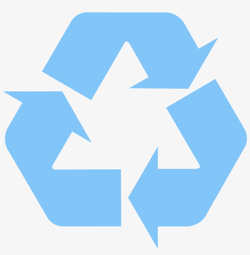 Recycle - Recycle Symbol, transparent png