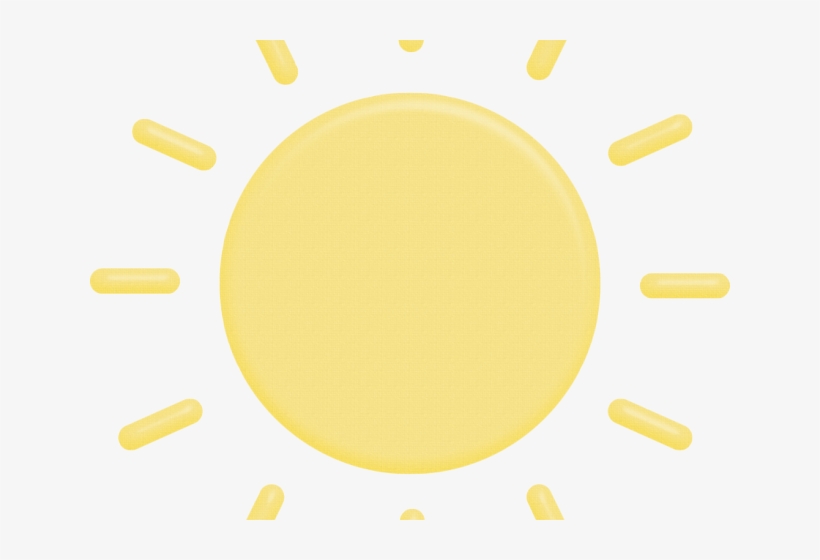 Sun Clipart Peppa Pig - Circle, transparent png