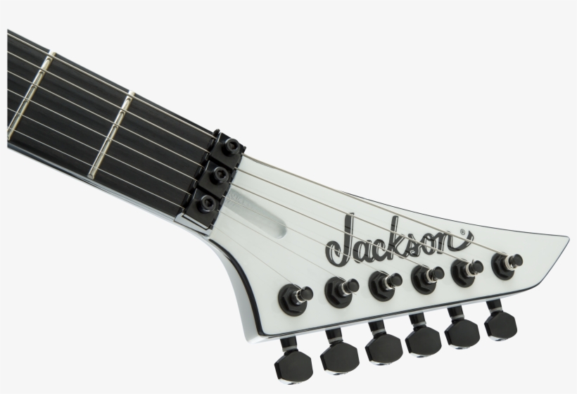Slipknot Lead Guitarist Mick Thomson Is One Of Metal's - Jackson Sl2 Mick Thomson, transparent png