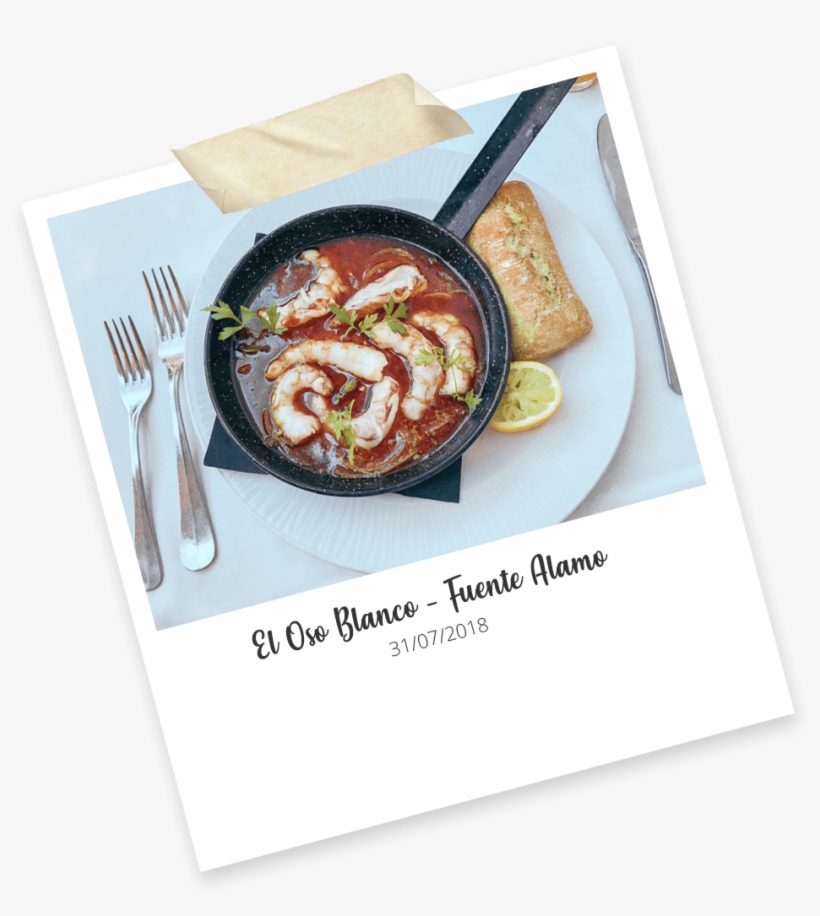The Prawns Were Enormous And They Definitely Didn´t - Soup, transparent png