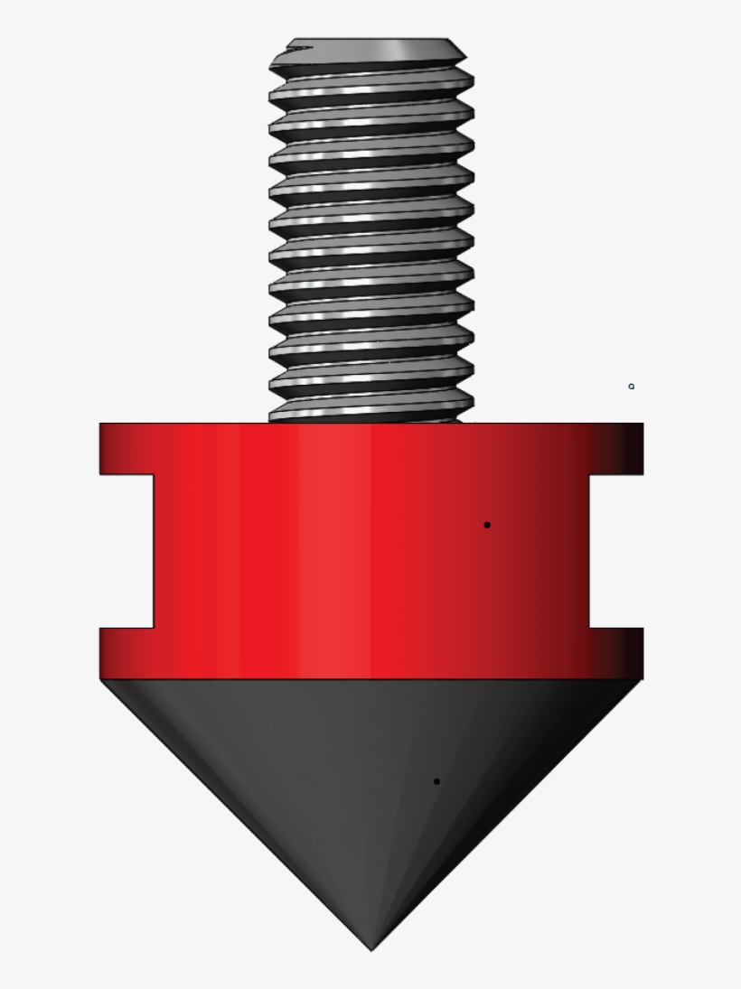 500mm² Tip For T-handle - Graphic Design, transparent png