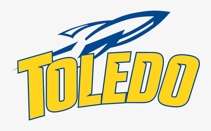 Hot Off The Press The 2018 Bahamas Bowl Teams Have - University Of Toledo Football Schedule 2018, transparent png