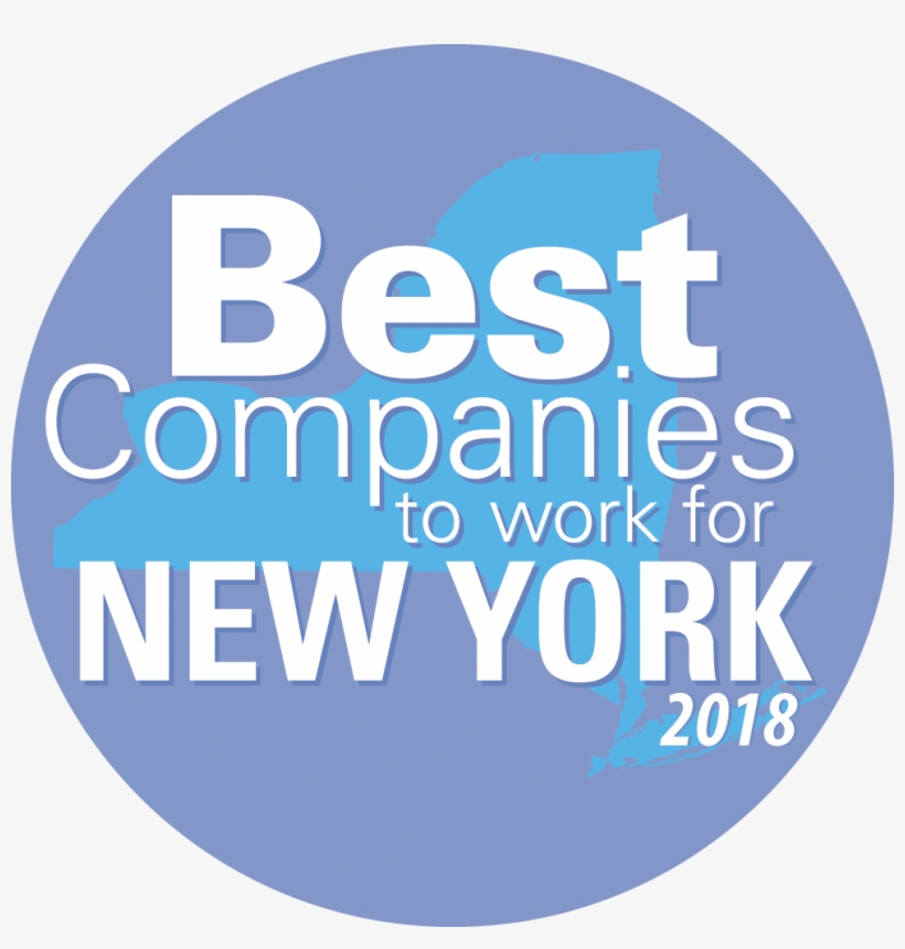 Jeremy Thurston And The Entire Team At Hayner Hoyt - Best Companies To Work For New York 2018, transparent png