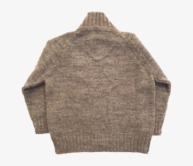 Caribou Lambswool Cardigan - Woolen, transparent png