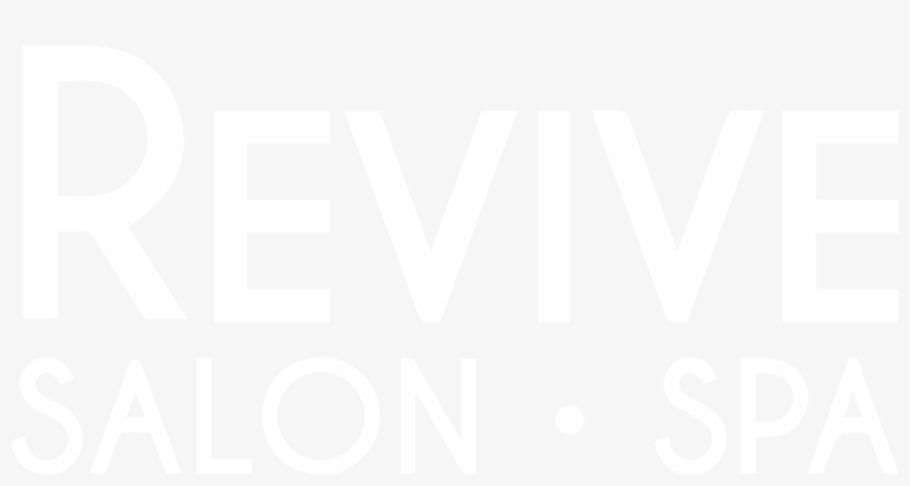 Revive Salon And Spa - Parallel, transparent png