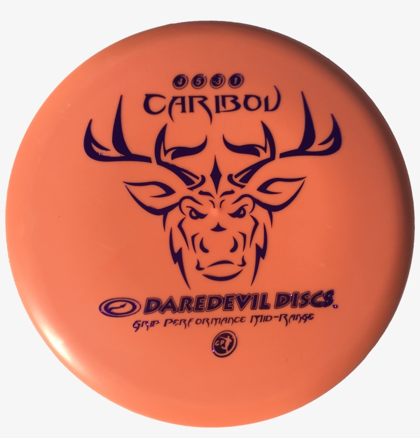 Caribou - Label, transparent png