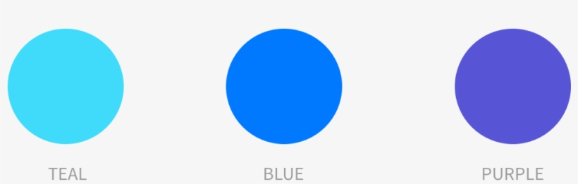 Background Set - Circle, transparent png