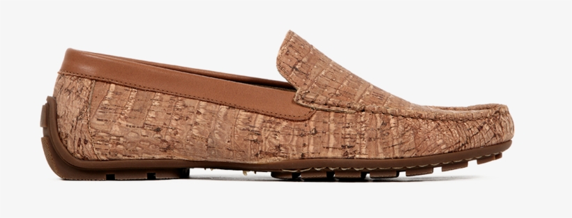 Loafers <br> Croco - Slip-on Shoe, transparent png