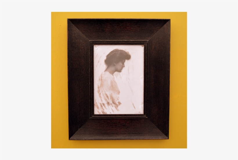 Greg Kinsman - Picture Frame, transparent png