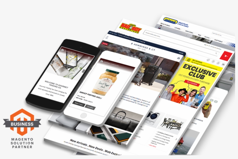 Magento 2 Developer - Flyer, transparent png