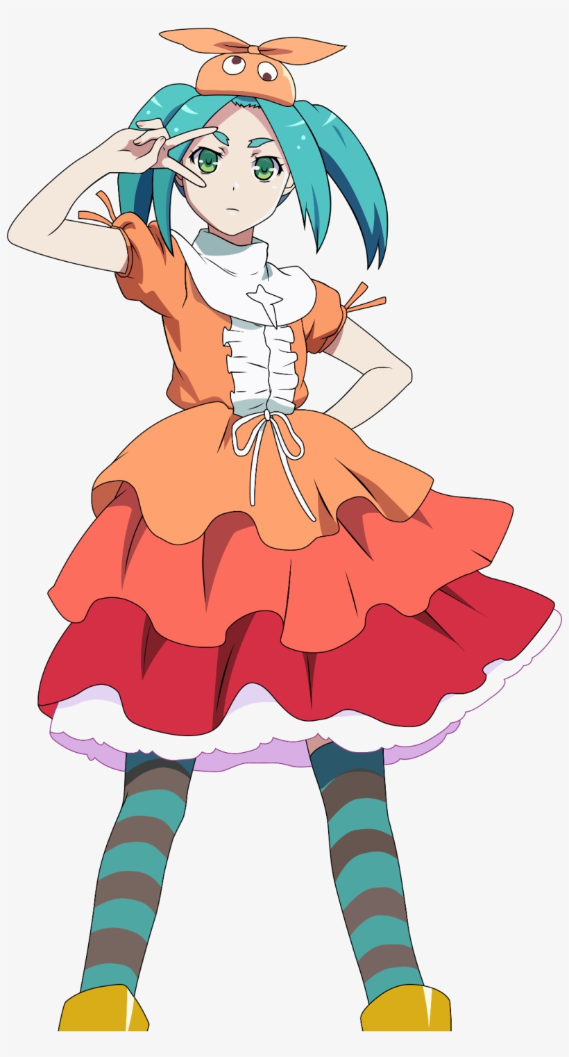 Ayy Lmao - Yotsugi Ononoki Png, transparent png