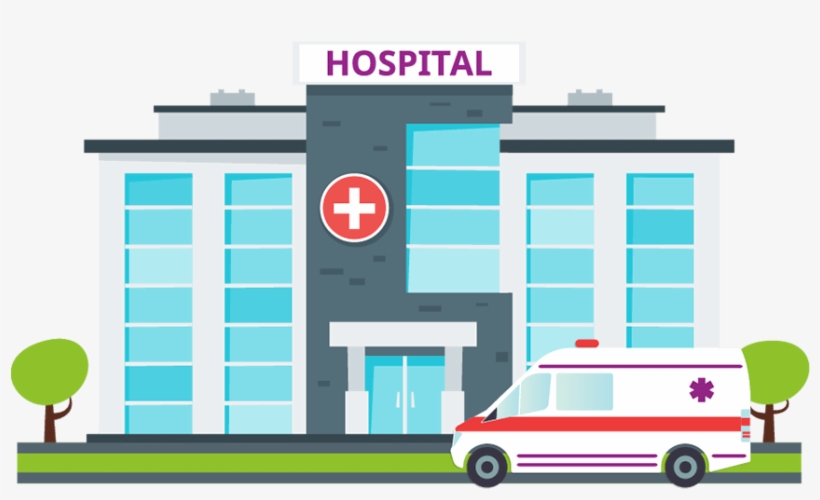 Free Ambulance Services - Compact Van, transparent png