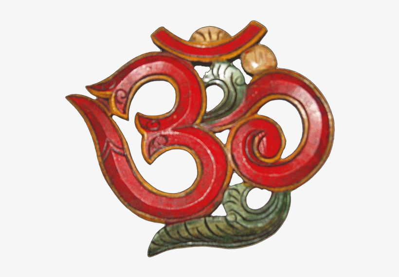 Bleed Area May Not Be Visible - Om, transparent png