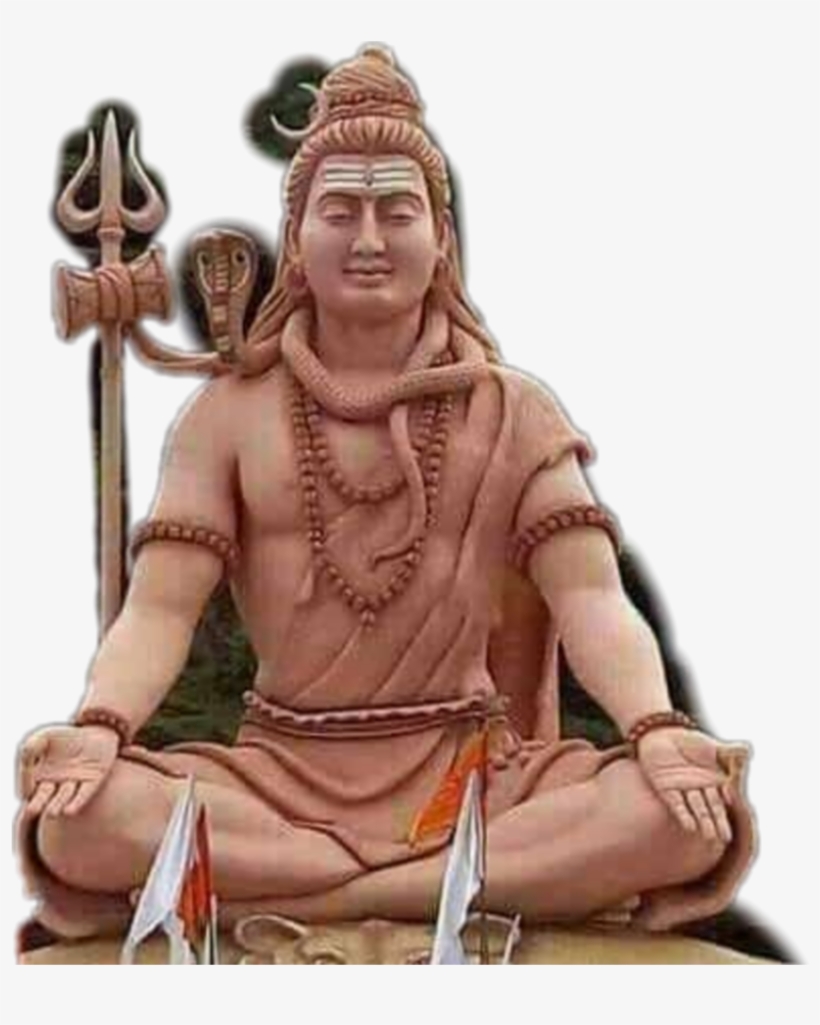 #shiva #shivan #sivan #siva #omnamahshivaya #சிவா #சிவன் - Shiva, transparent png