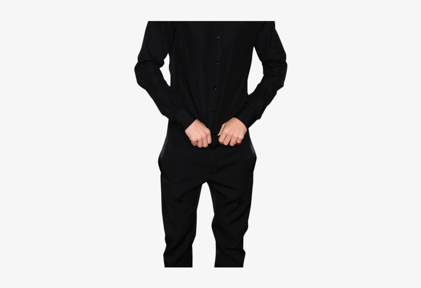 Justin Bieber Clipart Suit Png - Tuxedo, transparent png