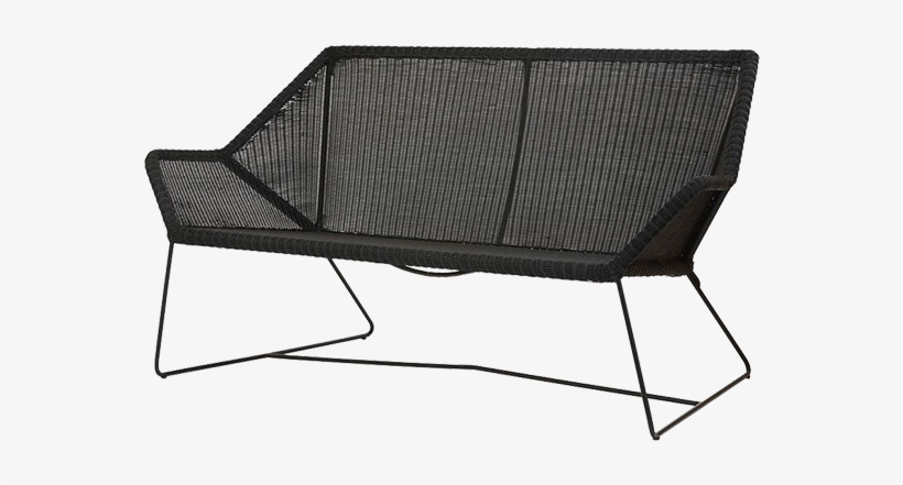 Web Vanuatu Sofa - Loungesofa Havemøbler, transparent png