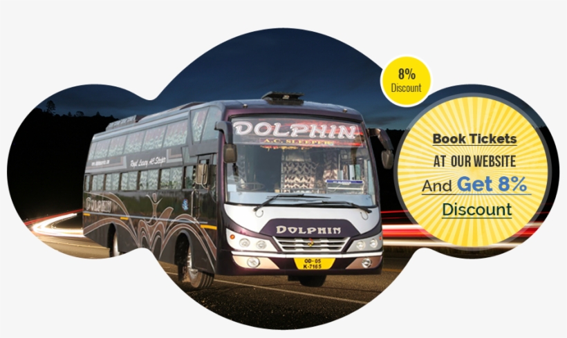 First Slide - Durgapur To Bhubaneswar Bus, transparent png