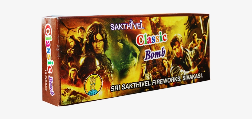 Classic Bomb Green - Classic Bomb, transparent png