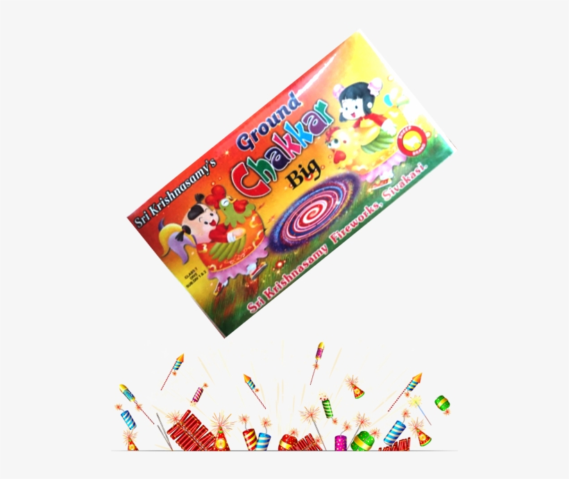 Chakkars Archives Tamizhan Crackers - Sri Krishnaswamy Fireworks Sivakasi, transparent png