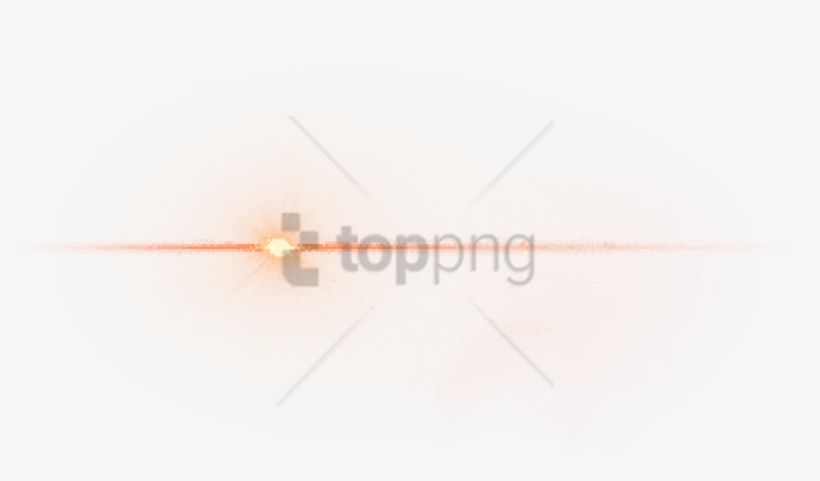 Free Png Orange Lens Flare Png Images Transparent - Wire, transparent png