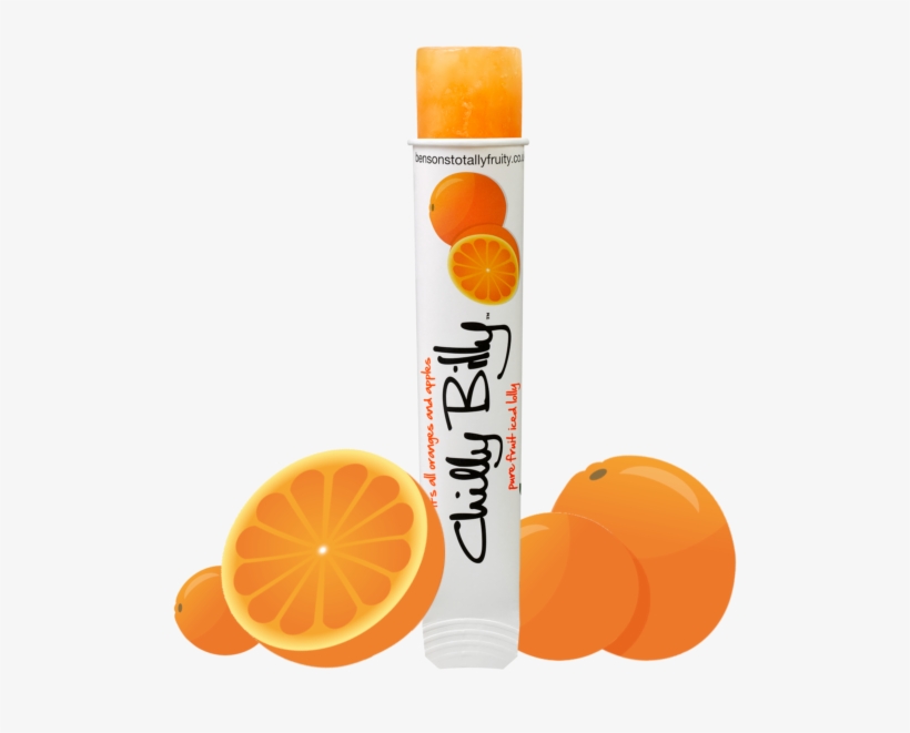 Orange - Tangerine, transparent png