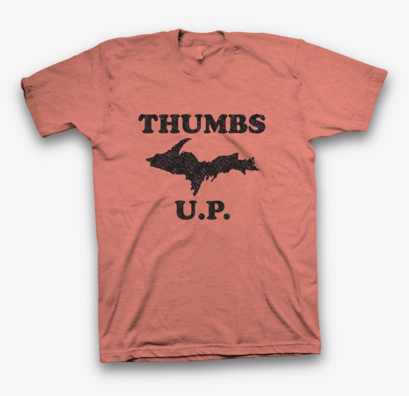 Heather Orange - T Shirt, transparent png