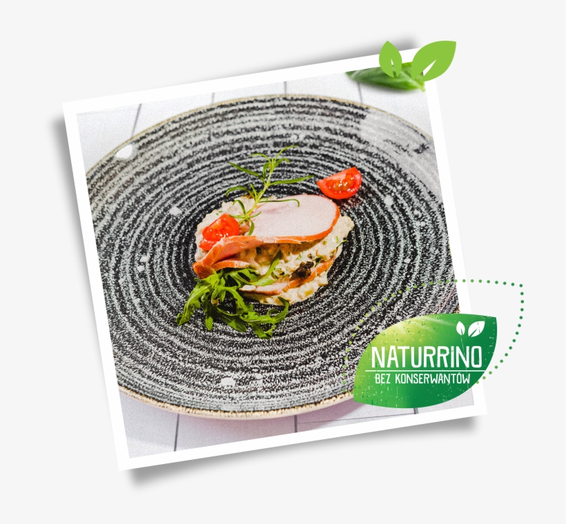 Pork Loin In Tartar Sauce With Tuna - Salmon, transparent png