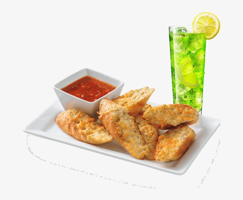 Veg @ 950/ , Non Veg @ 990/ - Noodles And Company Garlic Bread, transparent png