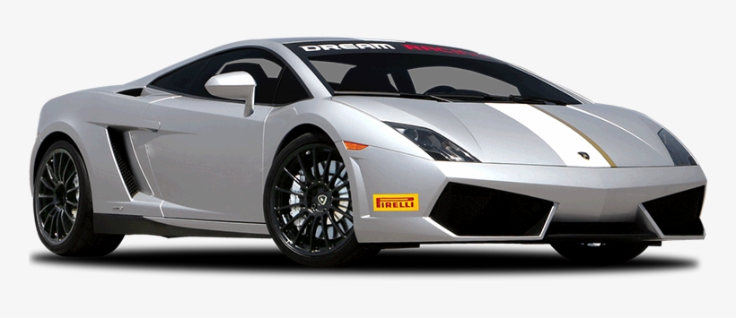 Lamborghini - Lamborghini Gallardo, transparent png