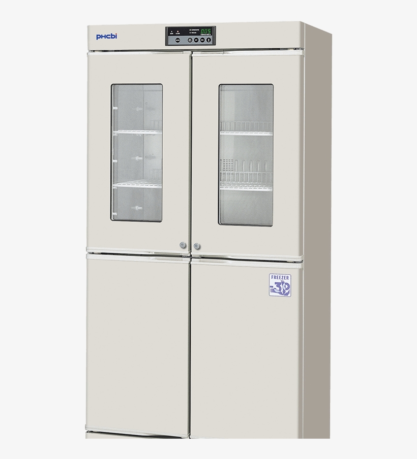 Refrigerator 2℃ To 14℃ - Cabinetry, transparent png