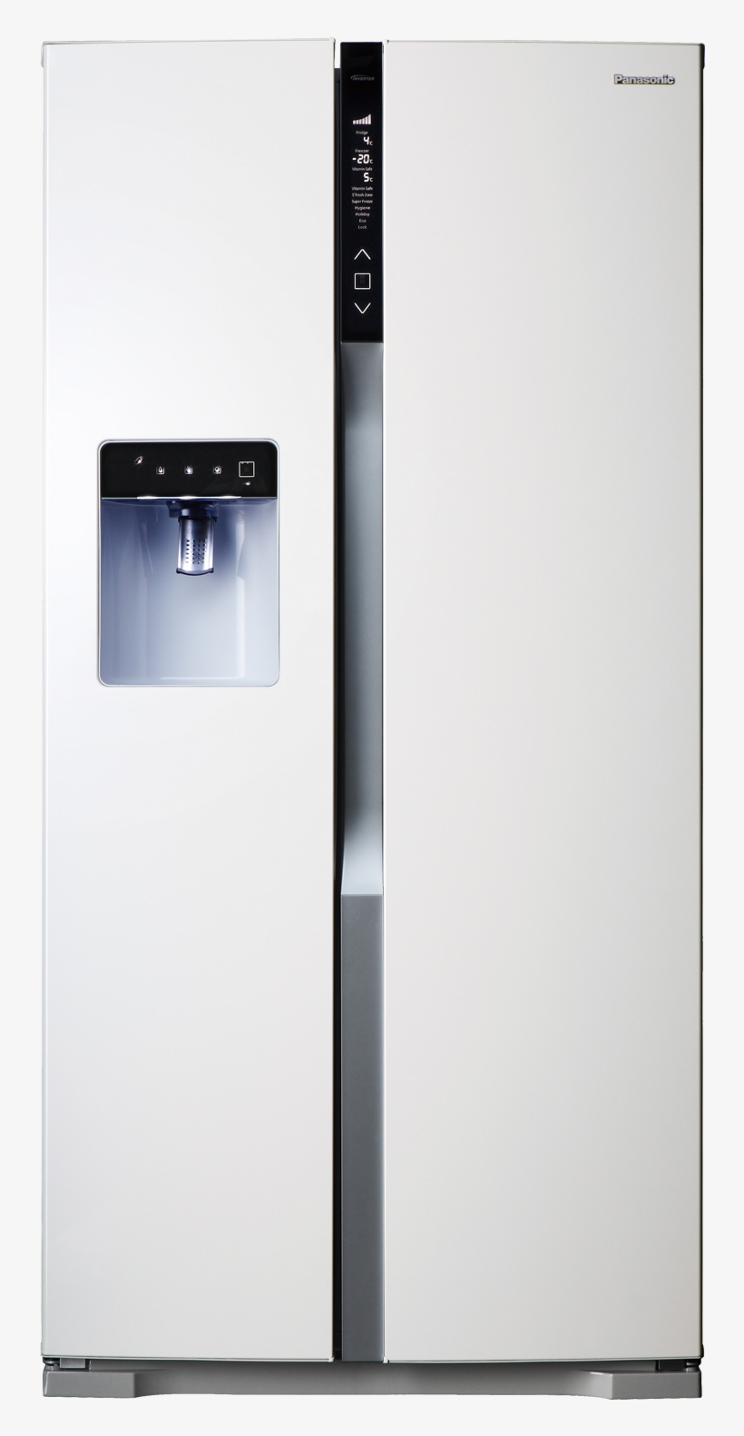 Panasonic Nr Bg53vw2, transparent png