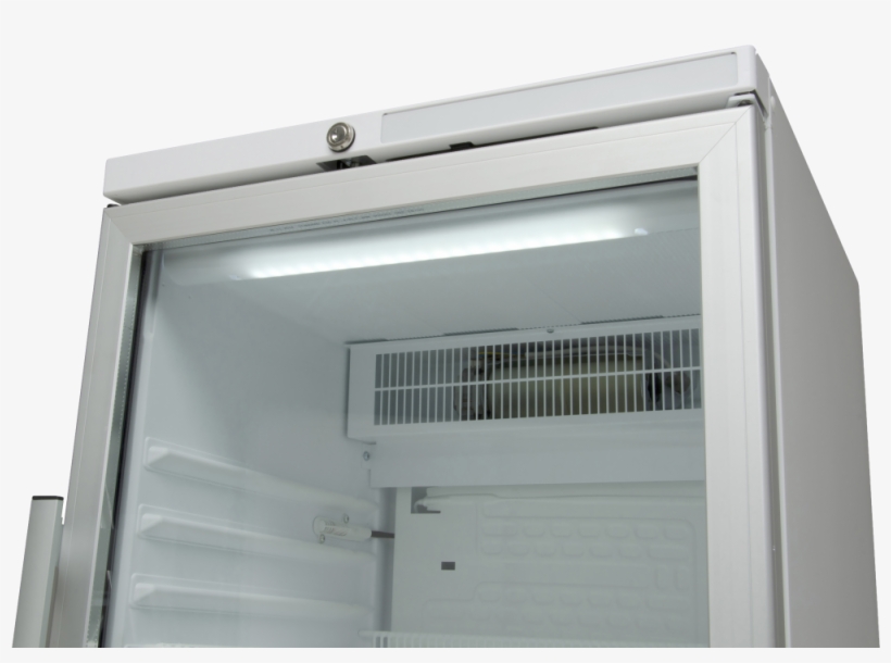 Pharmacy Refrigerator - Vestfrost Akg 377, transparent png