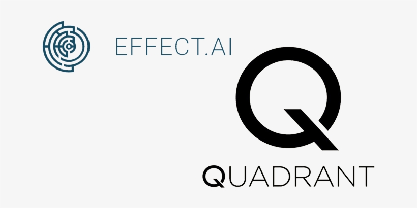 Quadrant Partners With Effect - Circle, transparent png