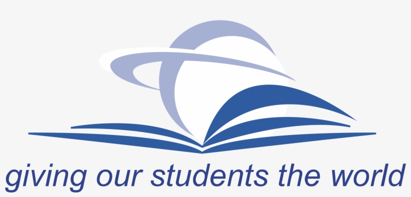 Giving Our Students The World Logo Png Transparent - Miami Dade County Public Schools, transparent png