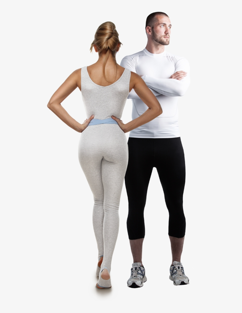 Men Png - Girl, transparent png