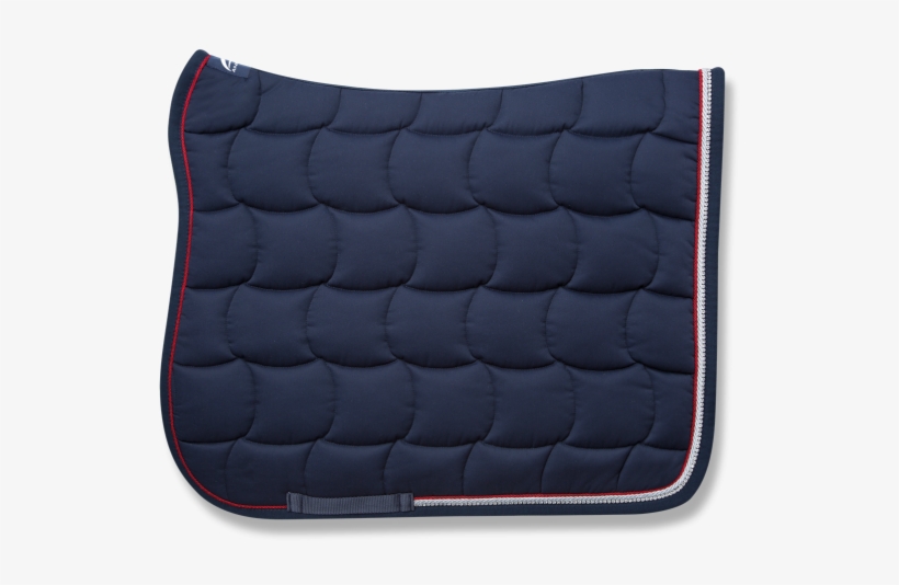 Quarzo Dressage Saddle Cloth - Coin Purse, transparent png