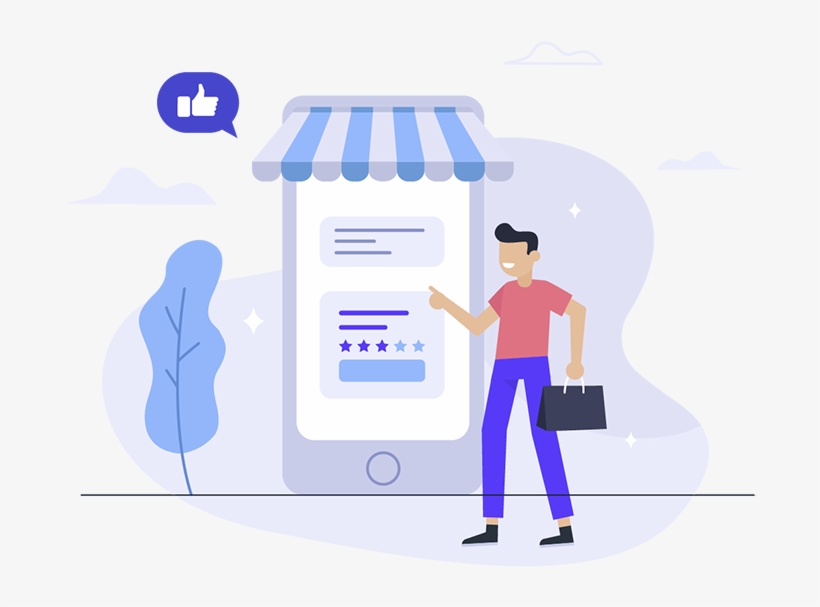 Ecommerce Development In Kanpur - Online Shopping, transparent png