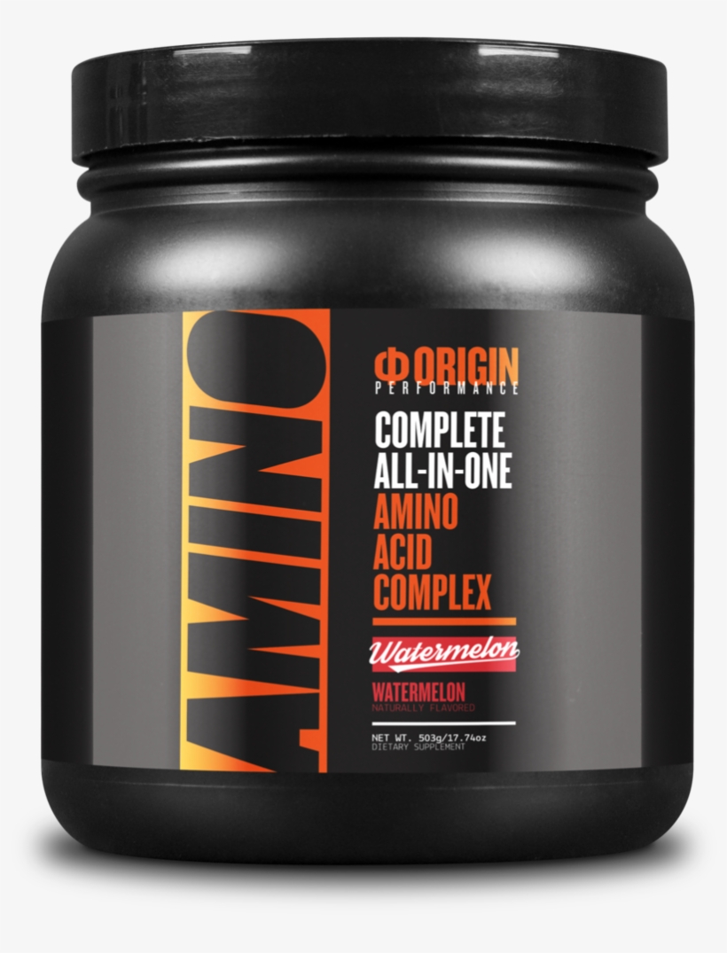 Amino Acid Origin Intra Workout, transparent png